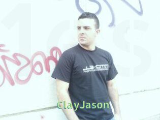 ClayJason