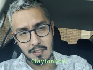 ClaytonRod