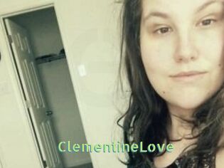 ClementineLove