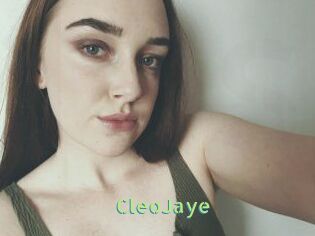 CleoJaye