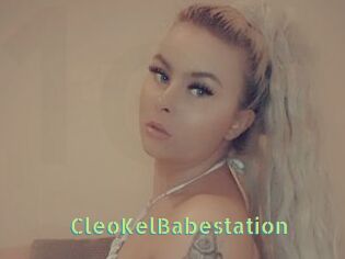 CleoKelBabestation