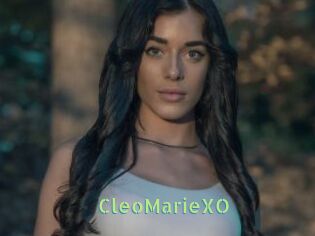 CleoMarieXO