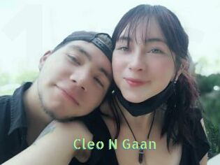 Cleo_N_Gaan