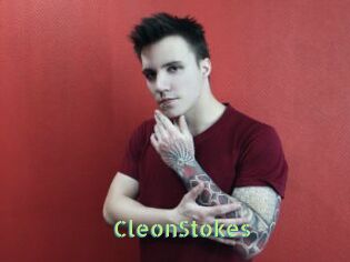 CleonStokes