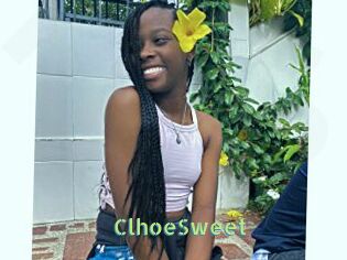 ClhoeSweet
