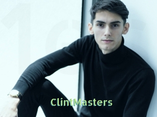 ClintMasters Une Etudiante Sexy