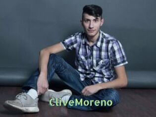 CliveMoreno