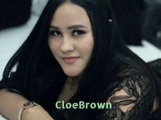 CloeBrown