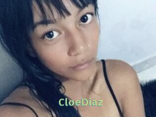 CloeDiaz