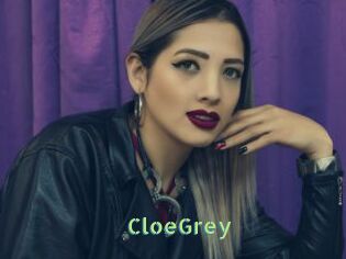 CloeGrey