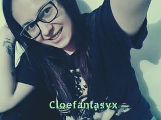 Cloefantasyx