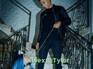 CloexxxTylor