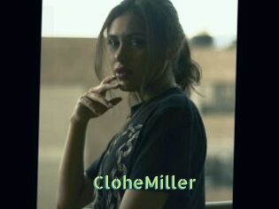 CloheMiller