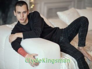 ClydeKingsman