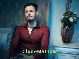 ClydeMathews