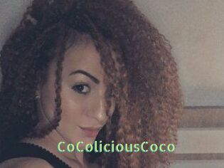CoColiciousCoco