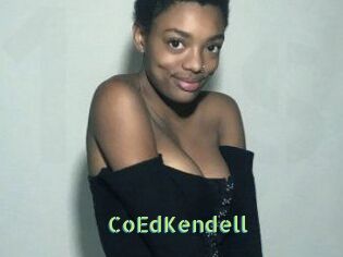 CoEd_Kendell