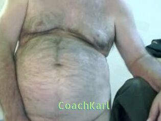 CoachKarl Une Etudiante Sexy