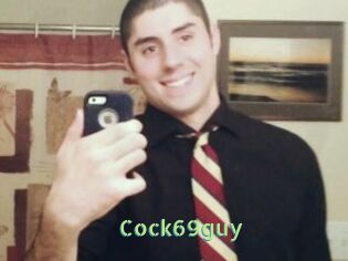 Cock69guy