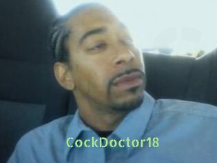 CockDoctor18