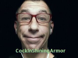 CockInShiningArmor