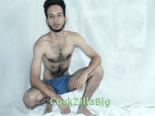 CockZillaBig