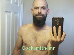 Cocksmithcmr