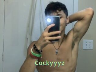 Cockyyyz