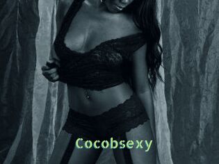 Cocobsexy