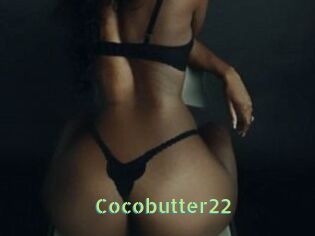Cocobutter22
