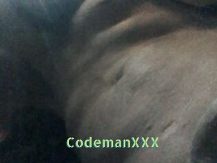 CodemanXXX
