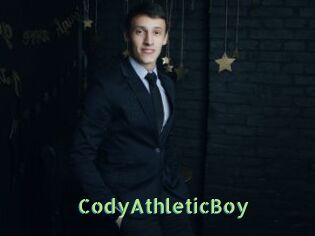 CodyAthleticBoy
