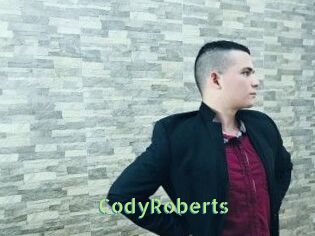 CodyRoberts