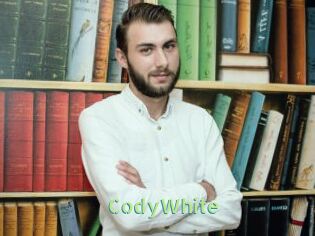 CodyWhite