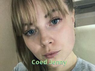 Coed_Jenny