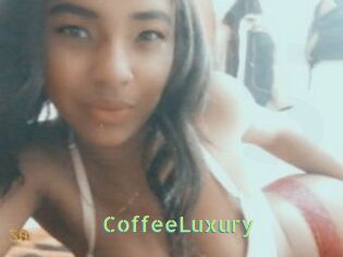 CoffeeLuxury
