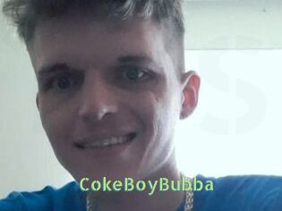 CokeBoyBubba