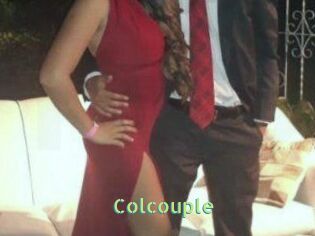 Colcouple