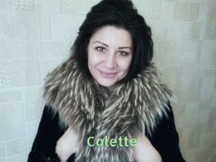 Colette