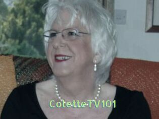ColetteTV101