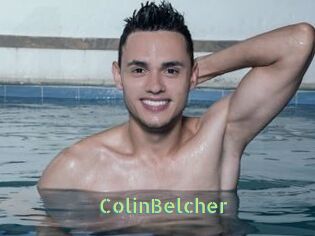 ColinBelcher