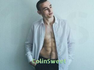 ColinSweet