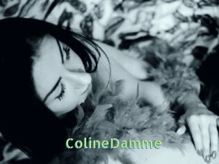 ColineDamme