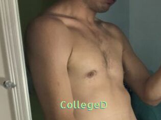 CollegeD