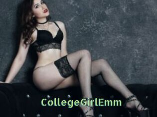 CollegeGirlEmm