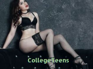 CollegeTeens