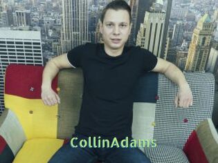 CollinAdams