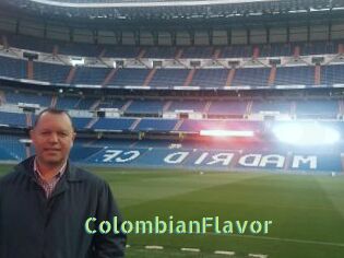 ColombianFlavor