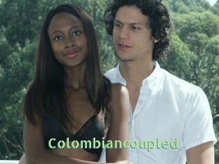 Colombiancoupled
