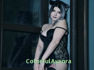 ColorfulAurora